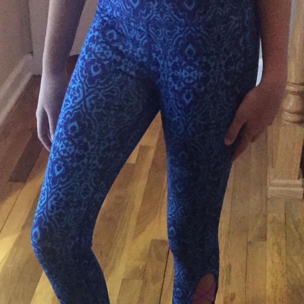 Pants